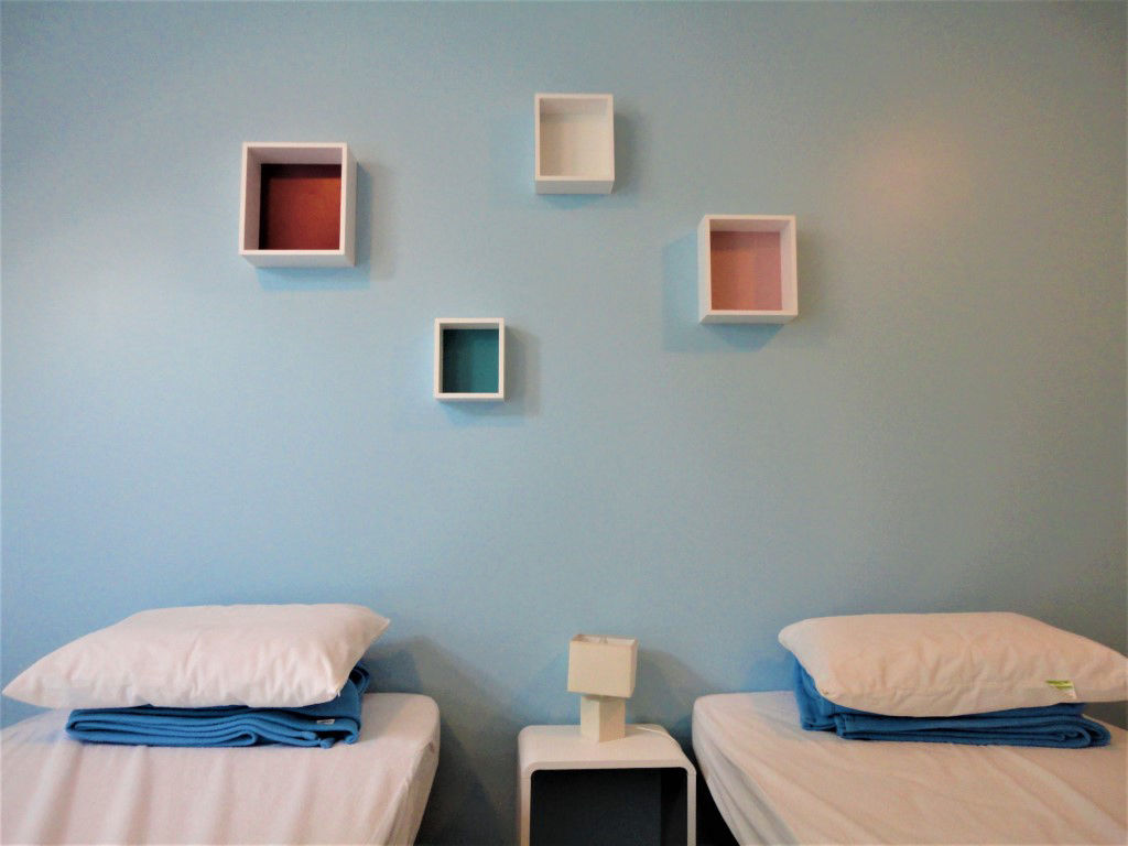 Mobirise Website Builder