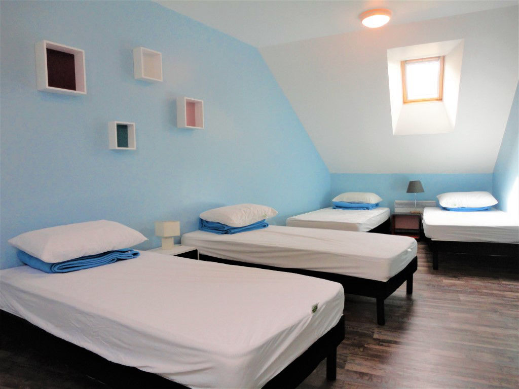 Mobirise Website Builder